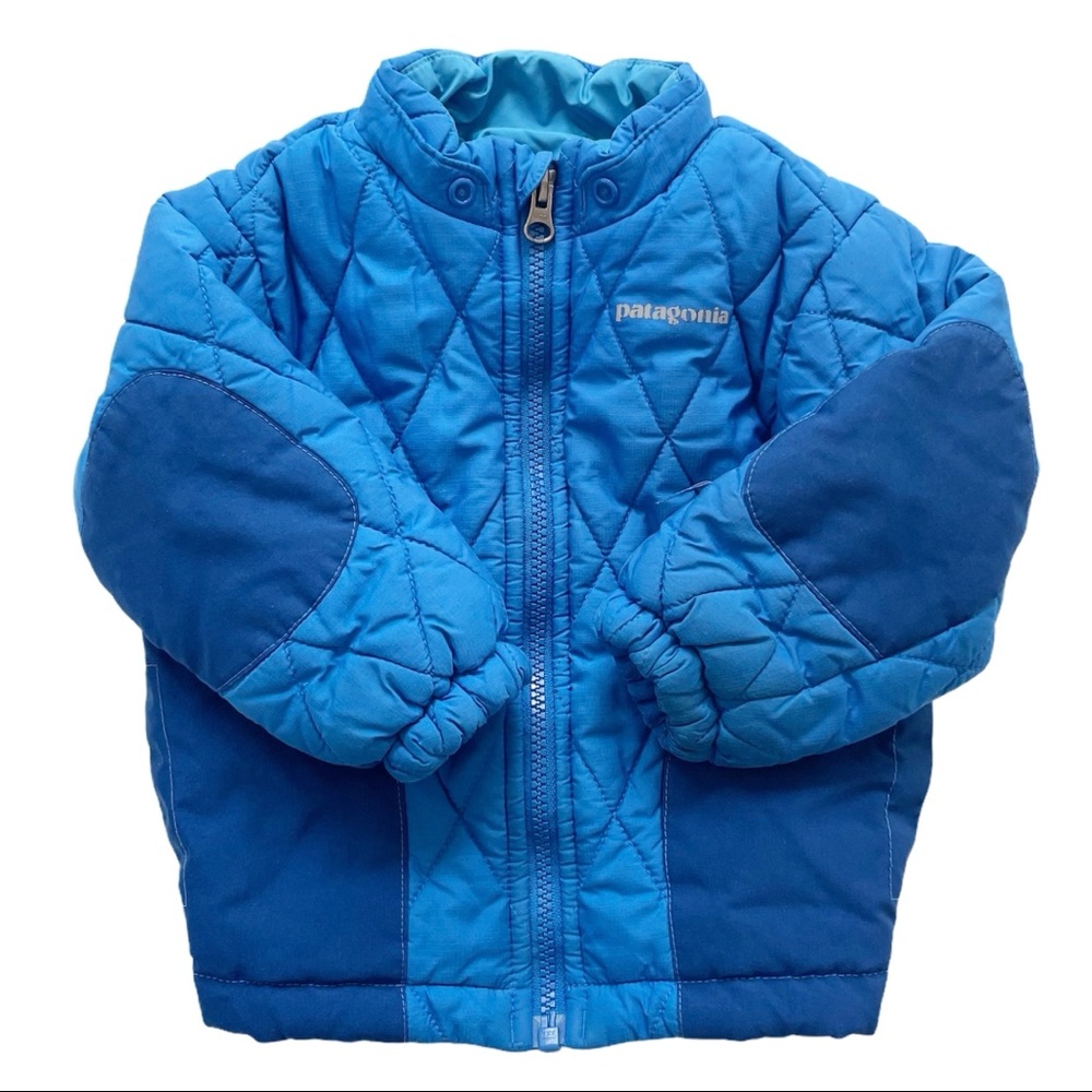 Patagonia Coat size 12M